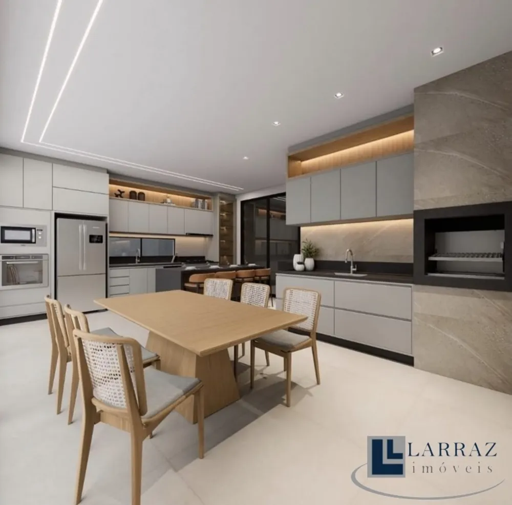 Casa, 3 quartos, 178 m² - Foto 8