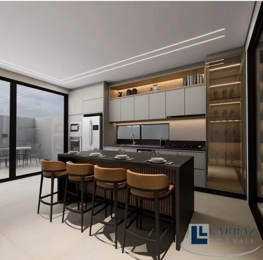 Casa, 3 quartos, 178 m² - Foto 7