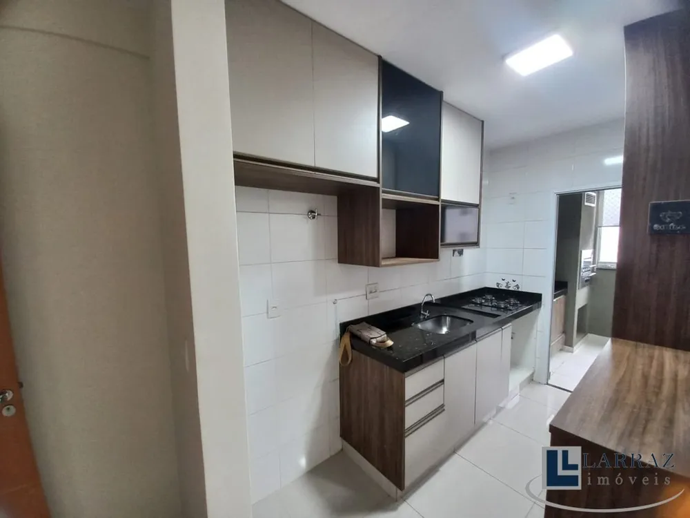 Apartamento, 2 quartos, 68 m² - Foto 6