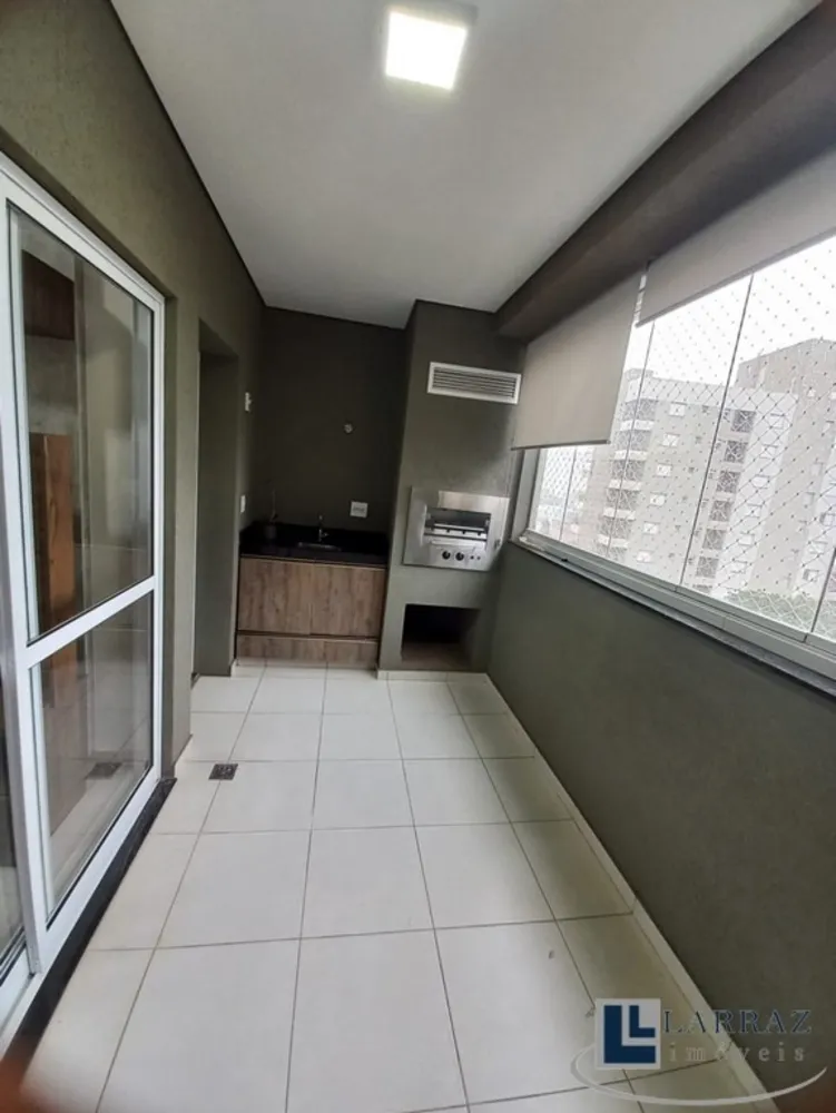 Apartamento, 2 quartos, 68 m² - Foto 2