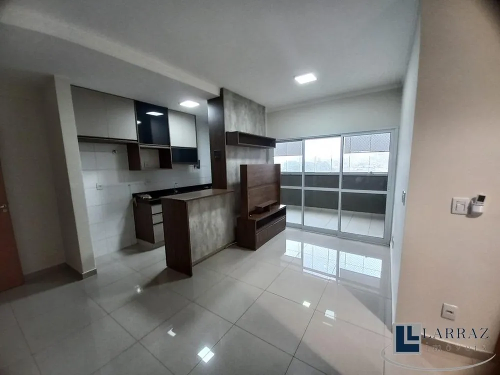 Apartamento, 2 quartos, 68 m² - Foto 6