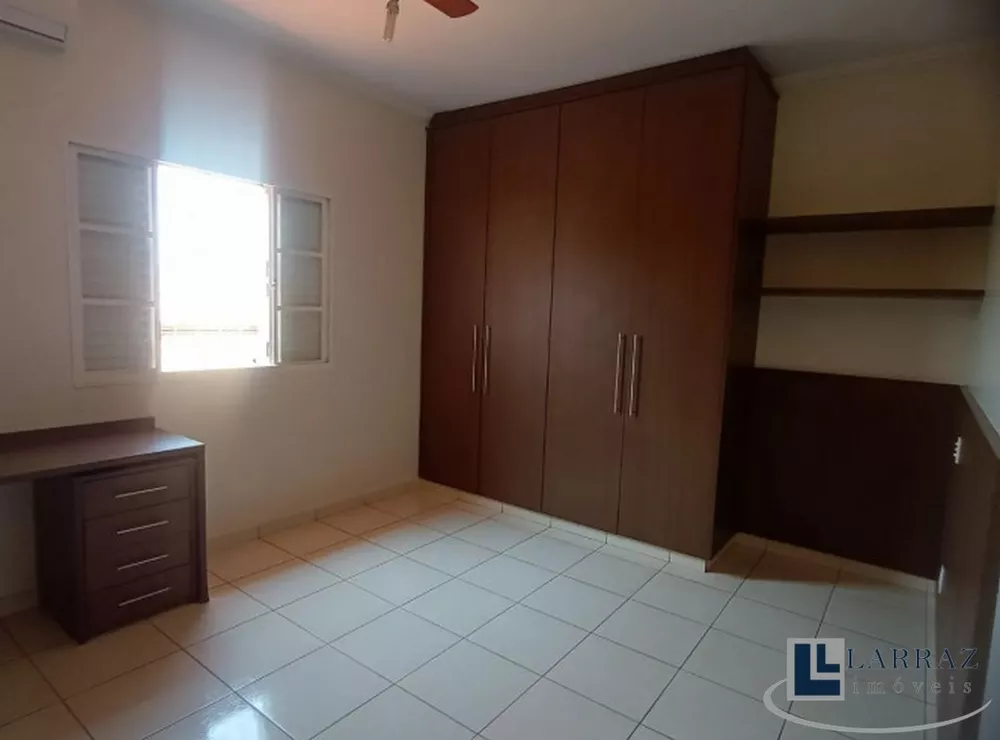 Casa, 4 quartos, 208 m² - Foto 11