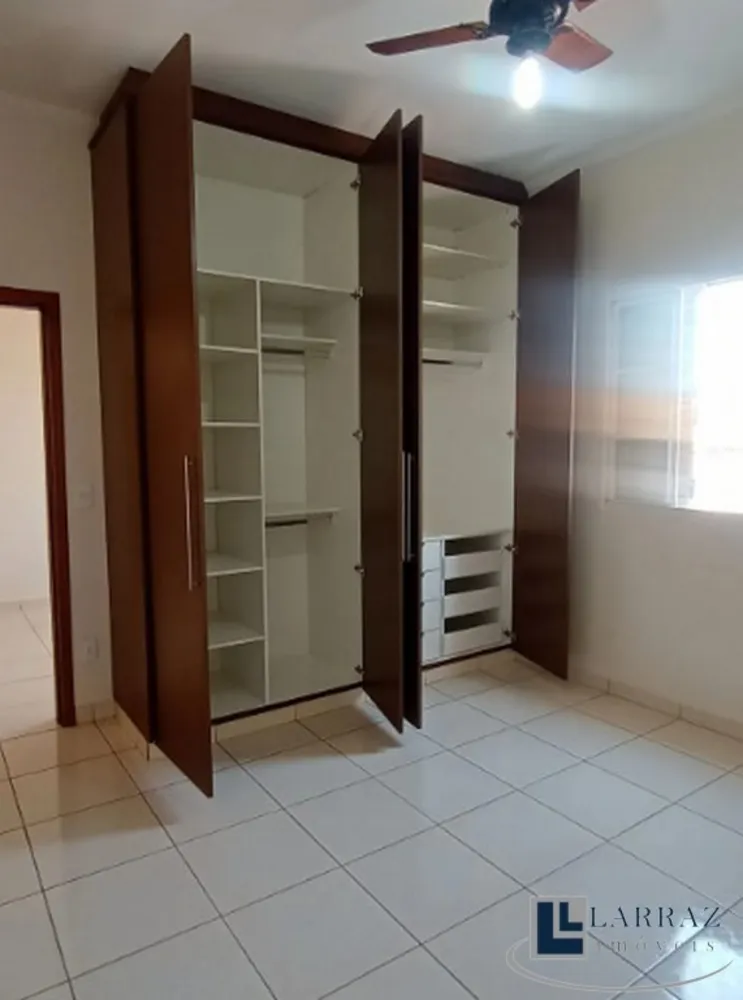 Casa, 4 quartos, 208 m² - Foto 2