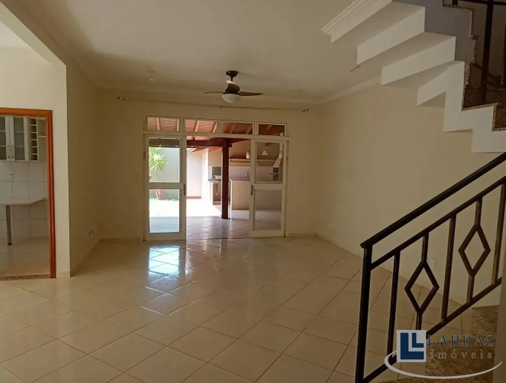 Casa, 4 quartos, 208 m² - Foto 3