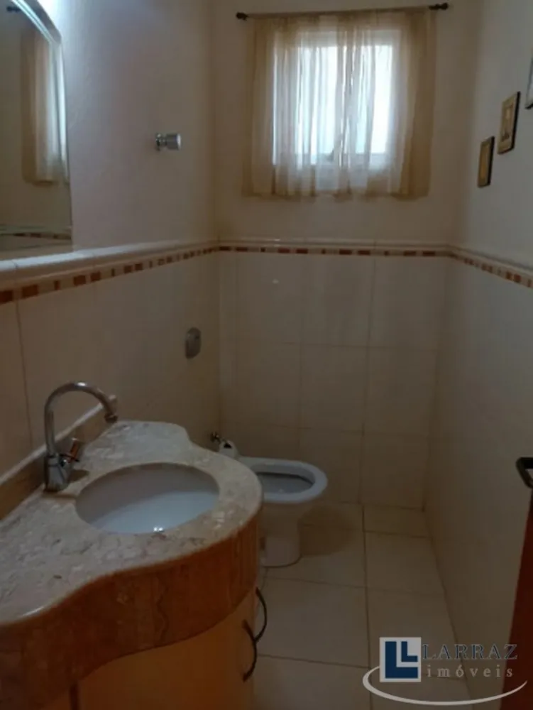 Casa, 4 quartos, 208 m² - Foto 11