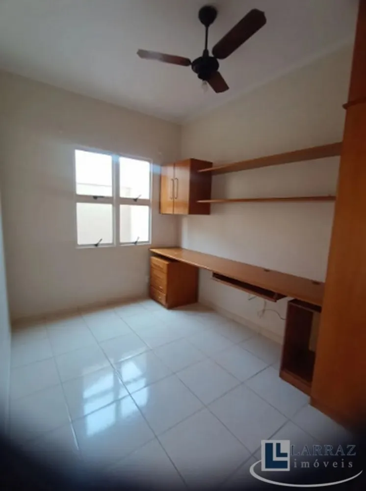 Casa, 4 quartos, 208 m² - Foto 8