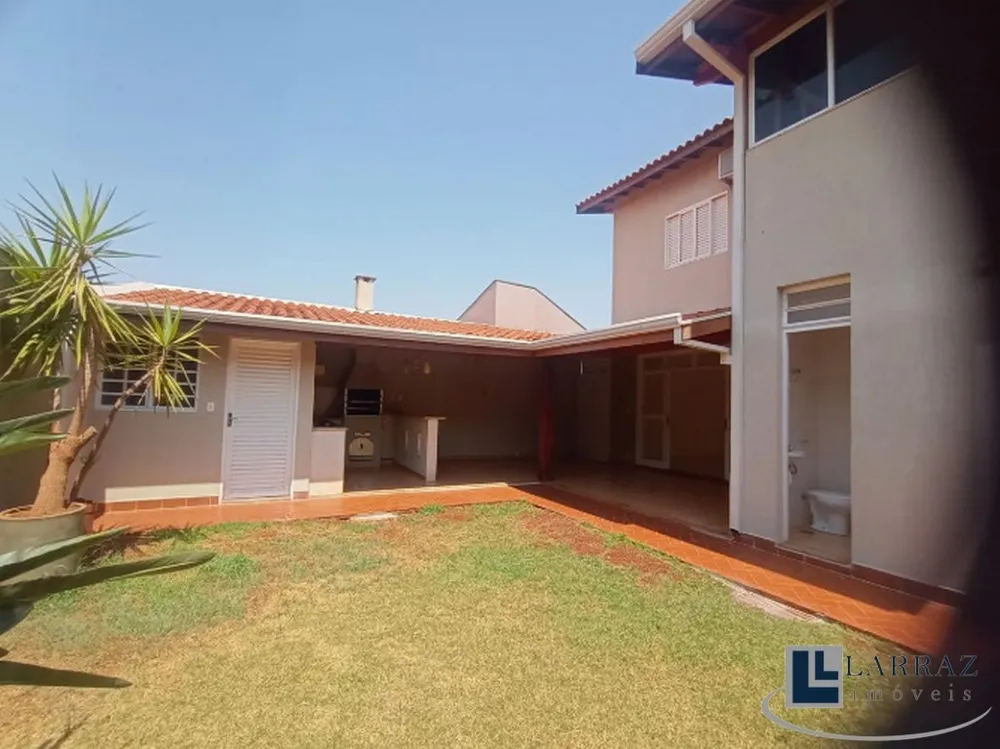 Casa, 4 quartos, 208 m² - Foto 6