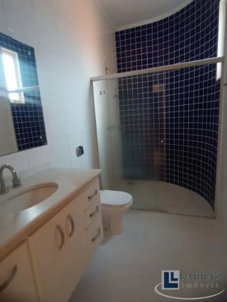 Casa, 4 quartos, 208 m² - Foto 13