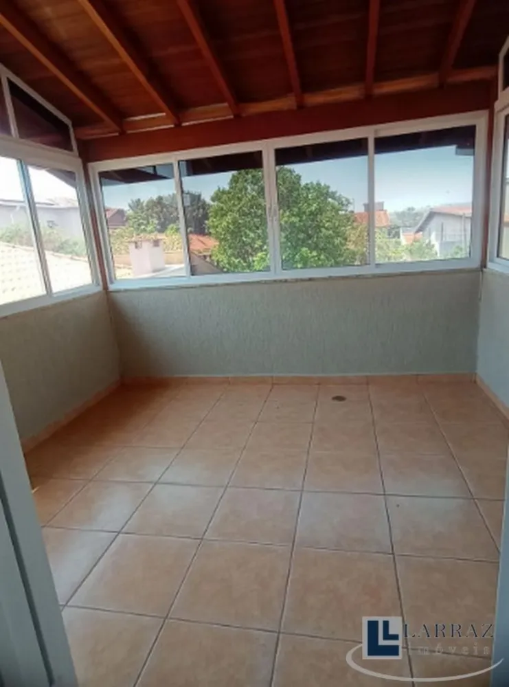 Casa, 4 quartos, 208 m² - Foto 5