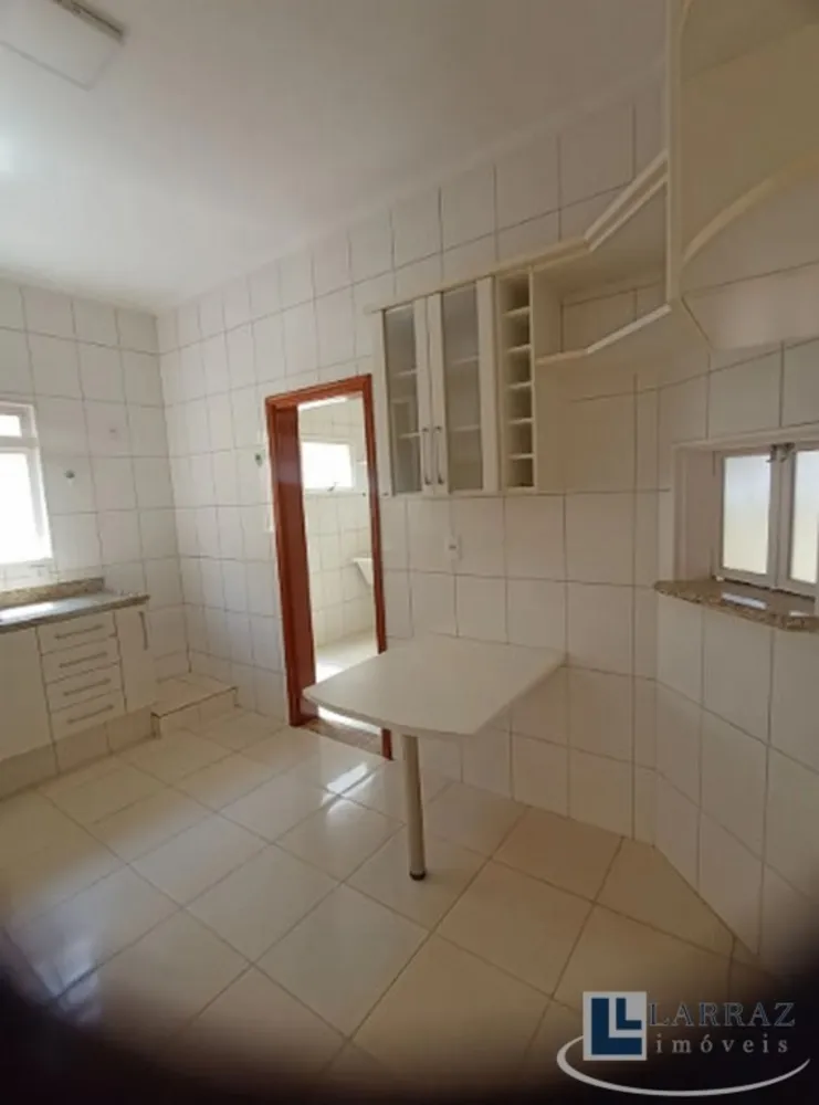 Casa, 4 quartos, 208 m² - Foto 7