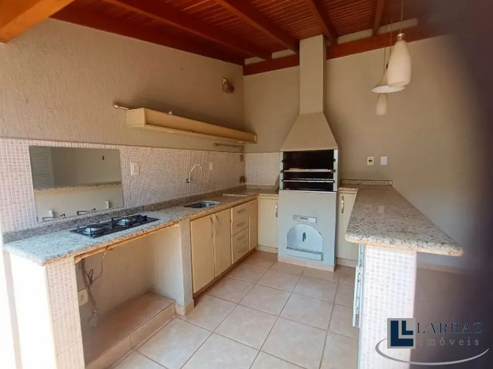 Casa, 4 quartos, 208 m² - Foto 9
