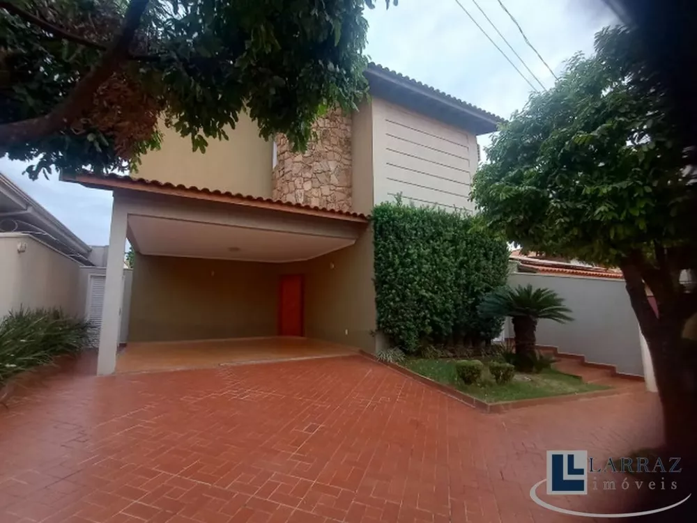 Casa, 4 quartos, 208 m² - Foto 10