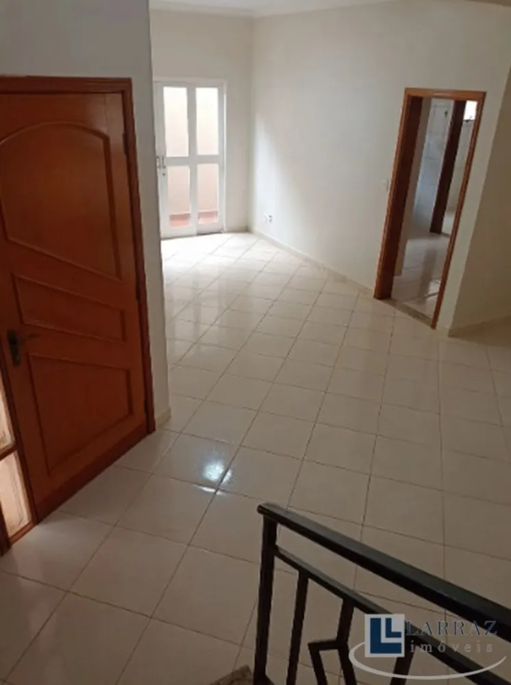 Casa, 4 quartos, 208 m² - Foto 7