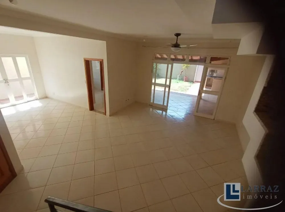 Sobrado, 4 quartos, 208 m² - Foto 4