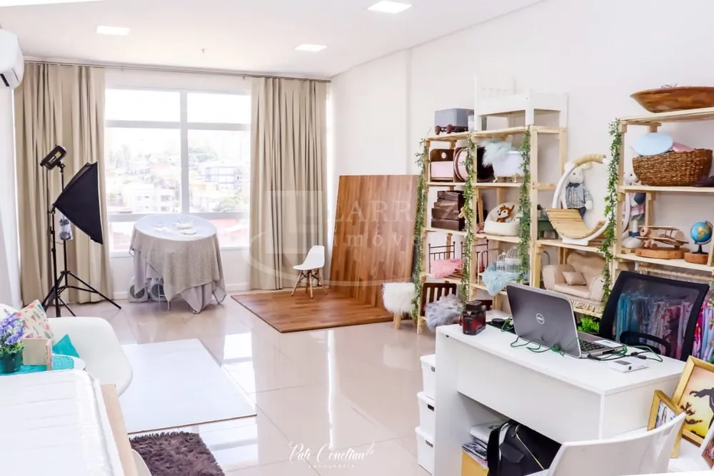 Sala-Conjunto, 72 m² - Foto 2