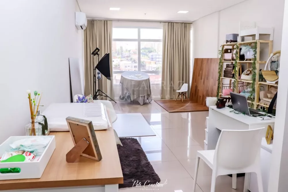 Sala-Conjunto, 72 m² - Foto 1