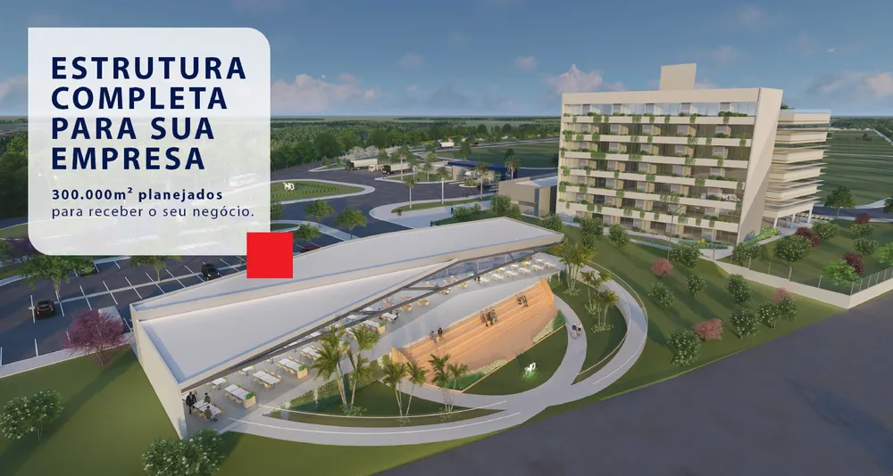 Loteamento e Condomínio, 1209 m² - Foto 4
