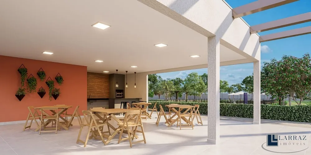 Casa, 2 quartos, 65 m² - Foto 13