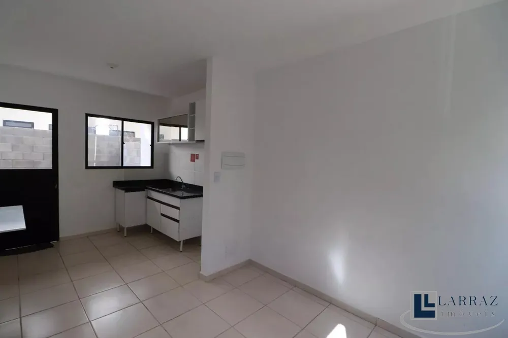 Casa, 2 quartos, 65 m² - Foto 2
