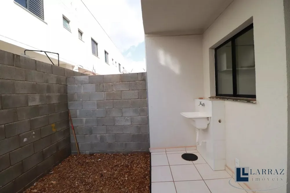 Casa, 2 quartos, 65 m² - Foto 5