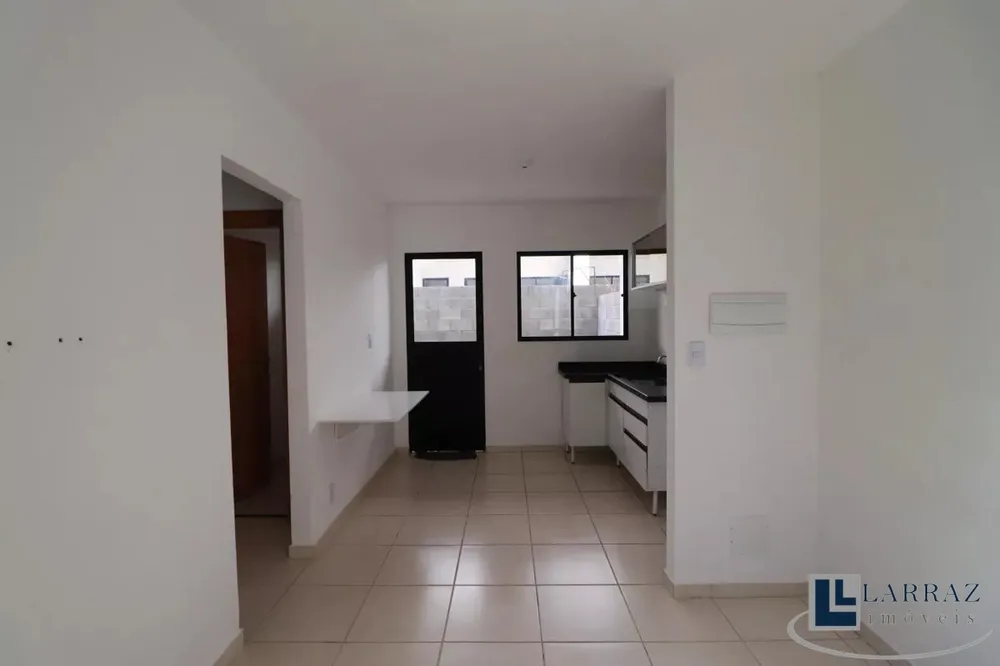 Casa, 2 quartos, 65 m² - Foto 1