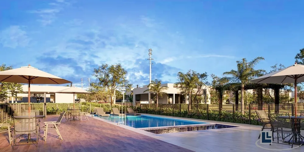 Casa, 2 quartos, 65 m² - Foto 12