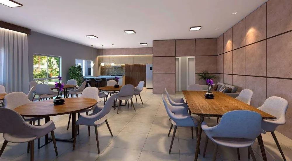 Apartamento, 2 quartos, 55 m² - Foto 6