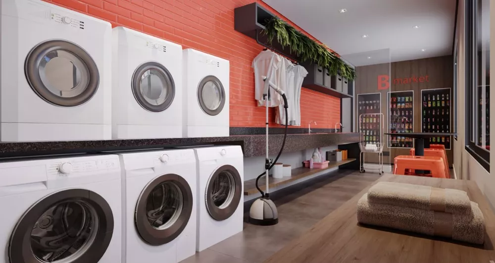 Apartamento, 2 quartos, 64 m² - Foto 3