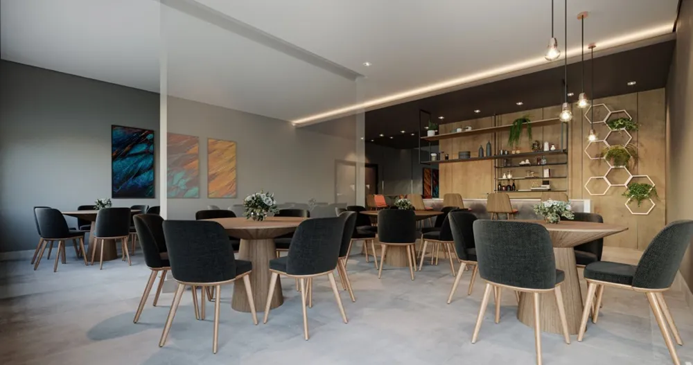 Apartamento, 2 quartos, 64 m² - Foto 5