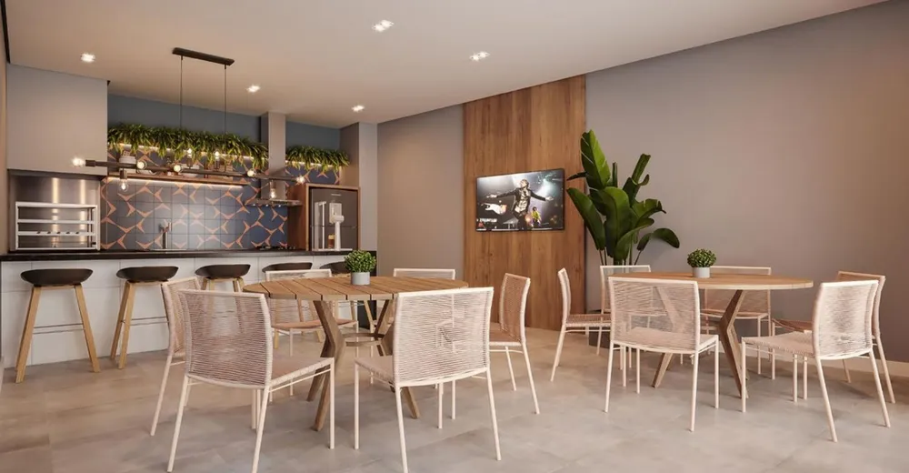 Apartamento, 2 quartos, 64 m² - Foto 8