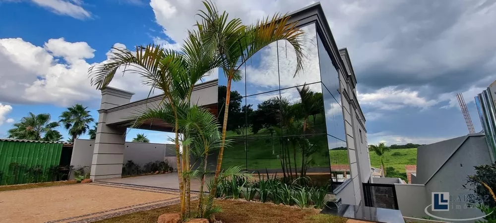 Casa, 3 quartos, 421 m² - Foto 11