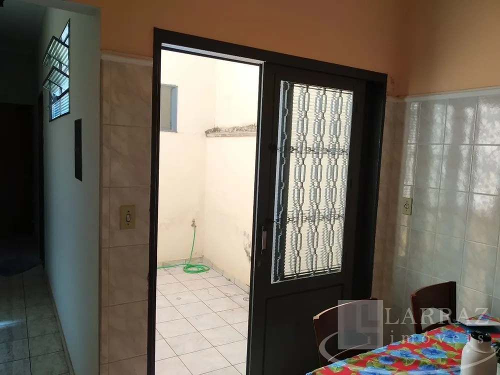 Casa, 3 quartos, 350 m² - Foto 1