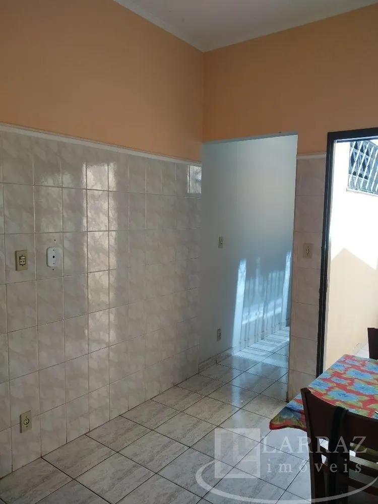 Casa, 3 quartos, 350 m² - Foto 4