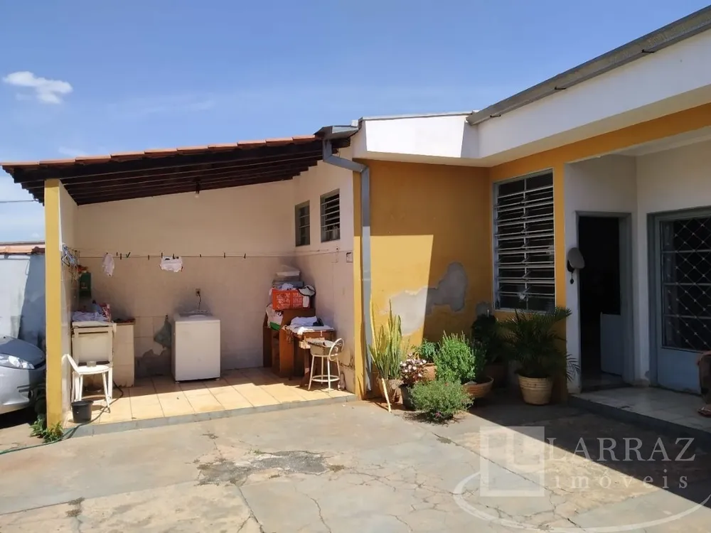 Casa, 3 quartos, 350 m² - Foto 3