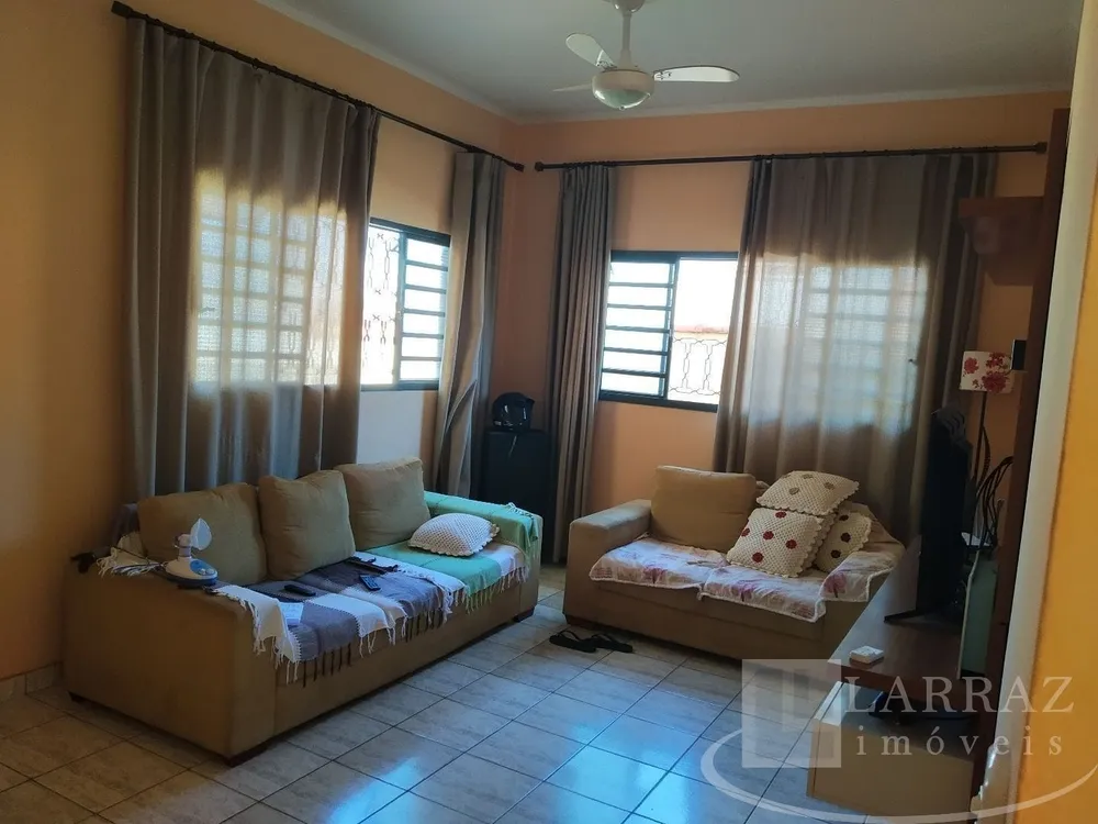 Casa, 3 quartos, 350 m² - Foto 3