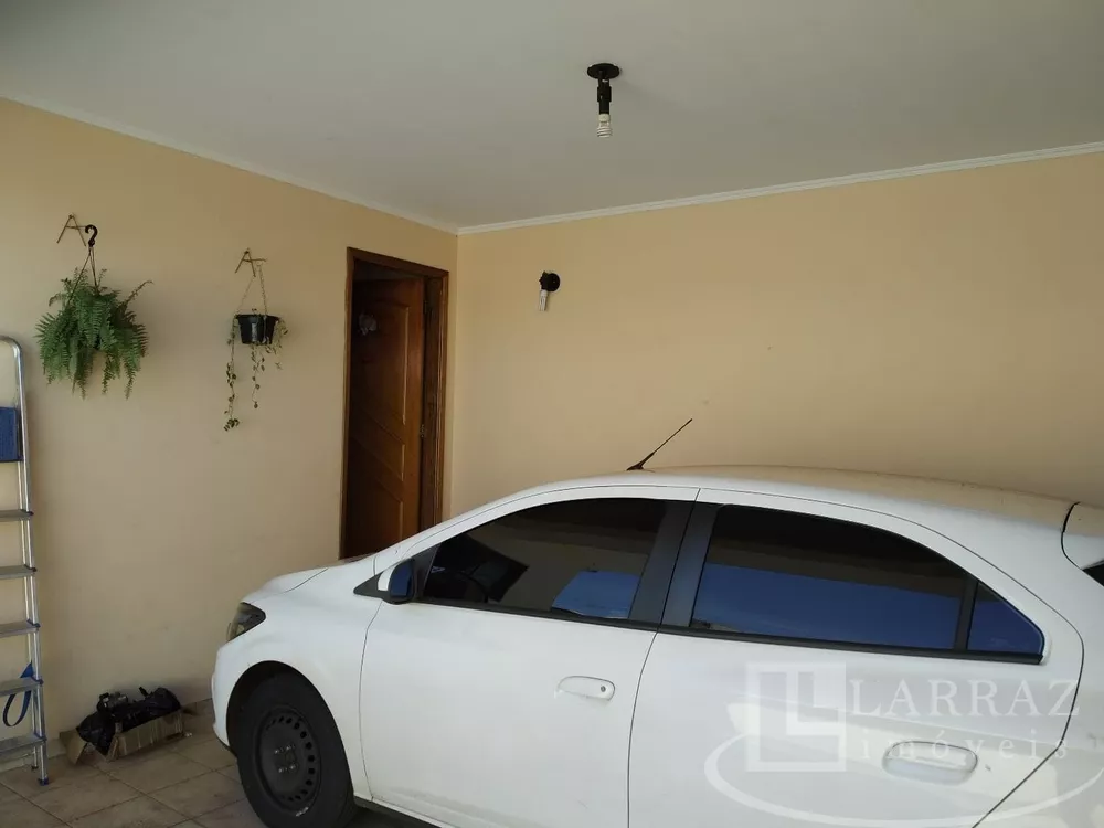Casa, 3 quartos, 350 m² - Foto 11