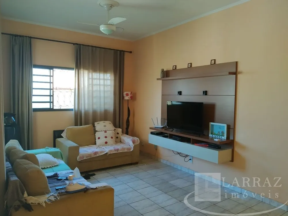 Casa, 3 quartos, 350 m² - Foto 8