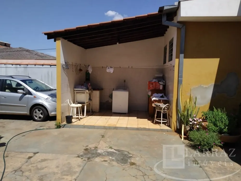 Casa, 3 quartos, 350 m² - Foto 13