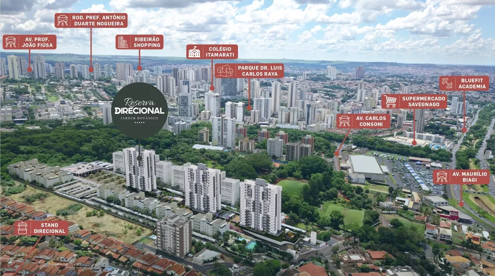 Apartamento, 1 quarto, 48 m² - Foto 2