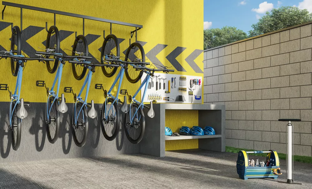 Apartamento, 1 quarto, 48 m² - Foto 3