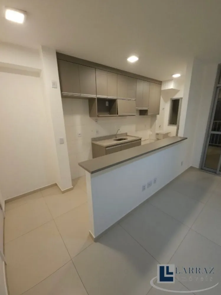 Apartamento, 2 quartos, 62 m² - Foto 2