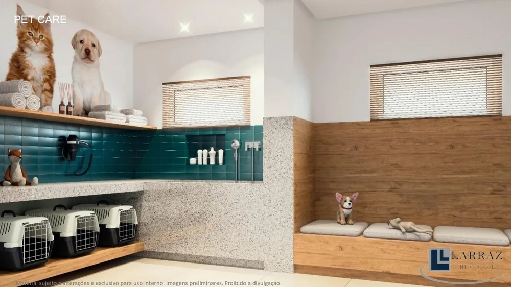 Apartamento, 2 quartos, 62 m² - Foto 12