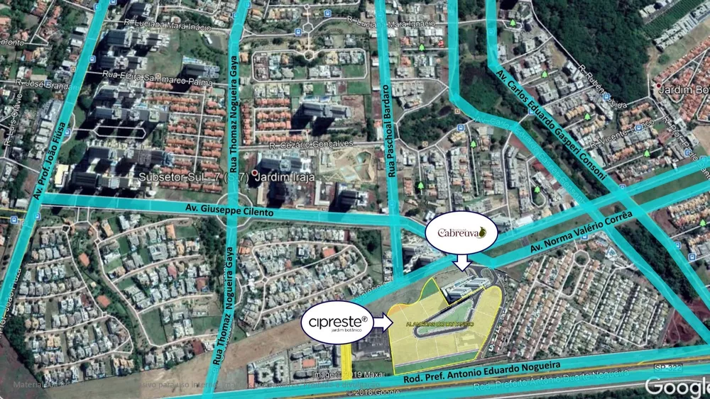 Apartamento, 2 quartos, 62 m² - Foto 16
