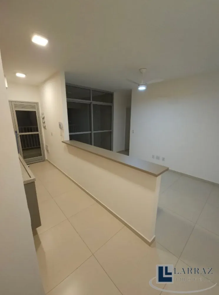 Apartamento, 2 quartos, 62 m² - Foto 3