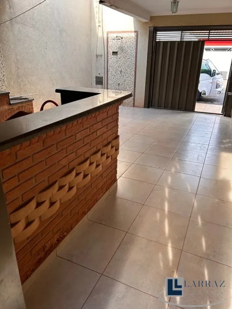 Casa, 2 quartos, 101 m² - Foto 3