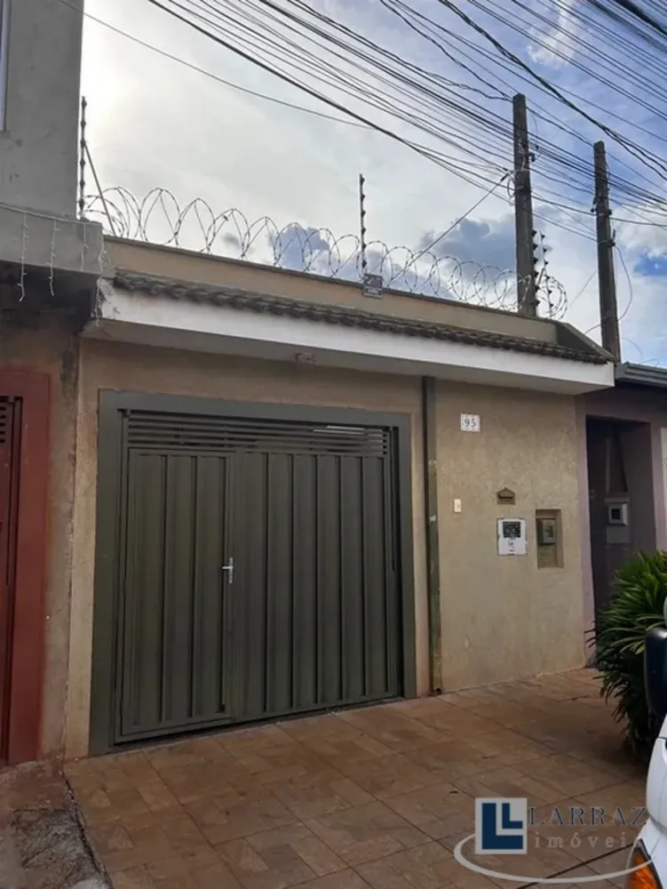 Casa, 2 quartos, 101 m² - Foto 8