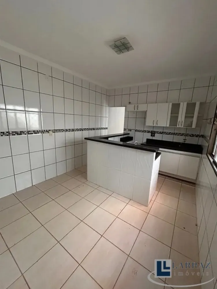 Casa, 2 quartos, 101 m² - Foto 1