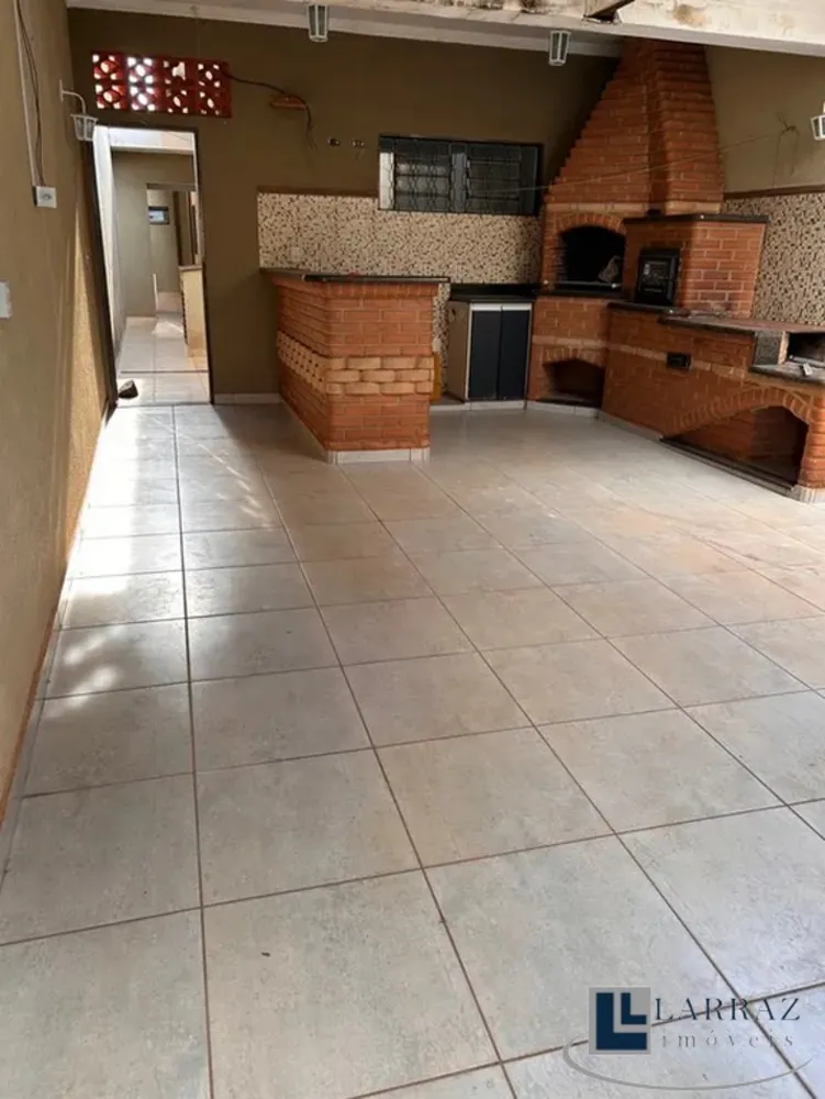 Casa, 2 quartos, 101 m² - Foto 4
