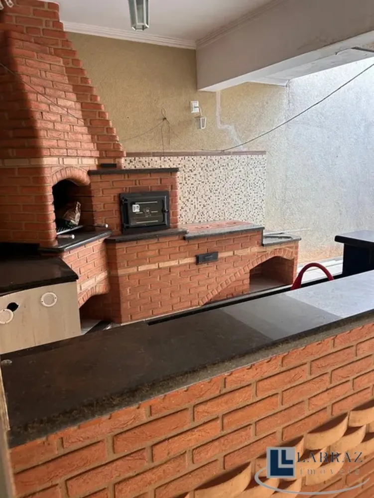 Casa, 2 quartos, 101 m² - Foto 6