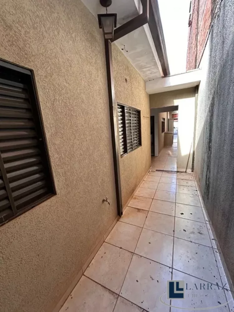 Casa, 2 quartos, 101 m² - Foto 11